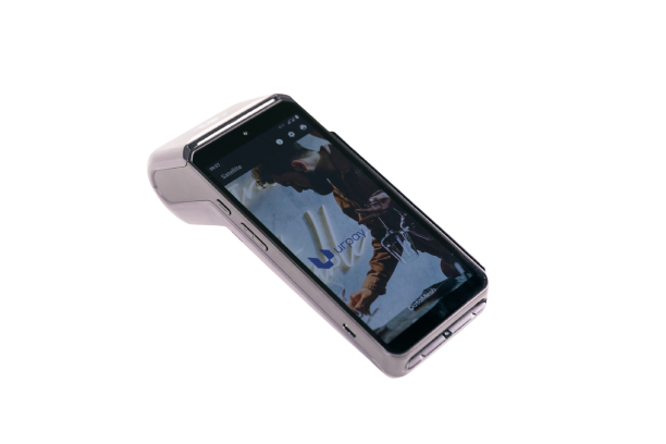 Ingenico DX8000